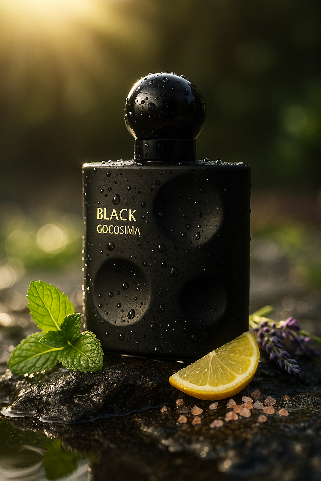 Temptation Perfume Lasts Long, Niche Perfume