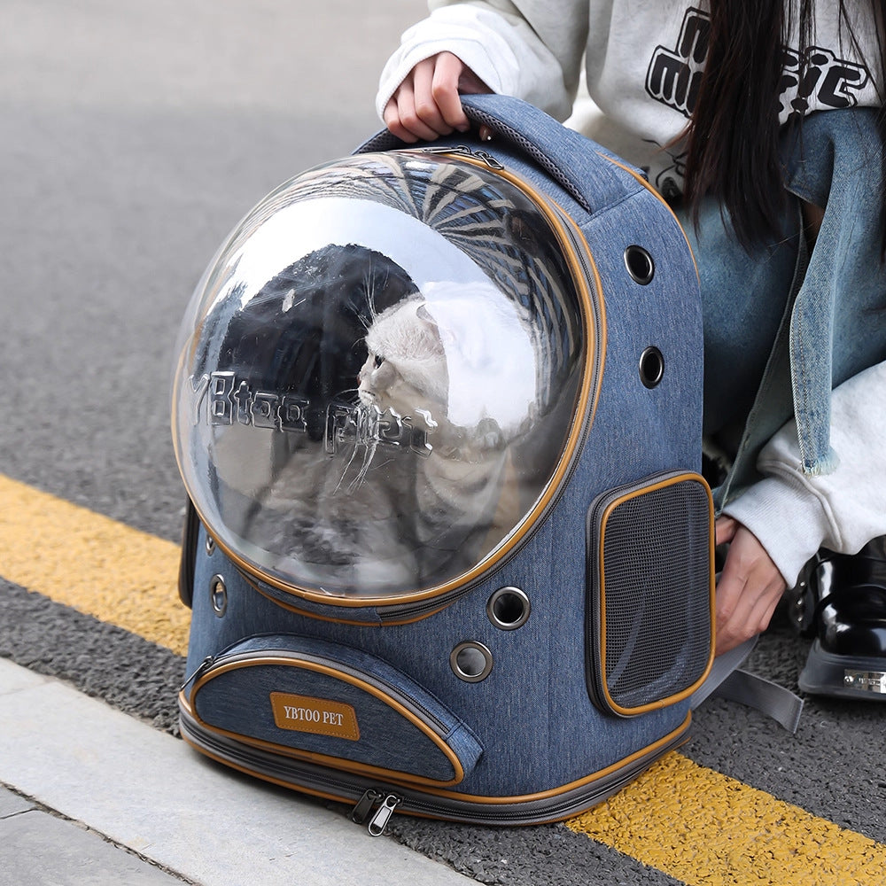 Cat Bag Outdoor Portable And Lightweight Large Capacity