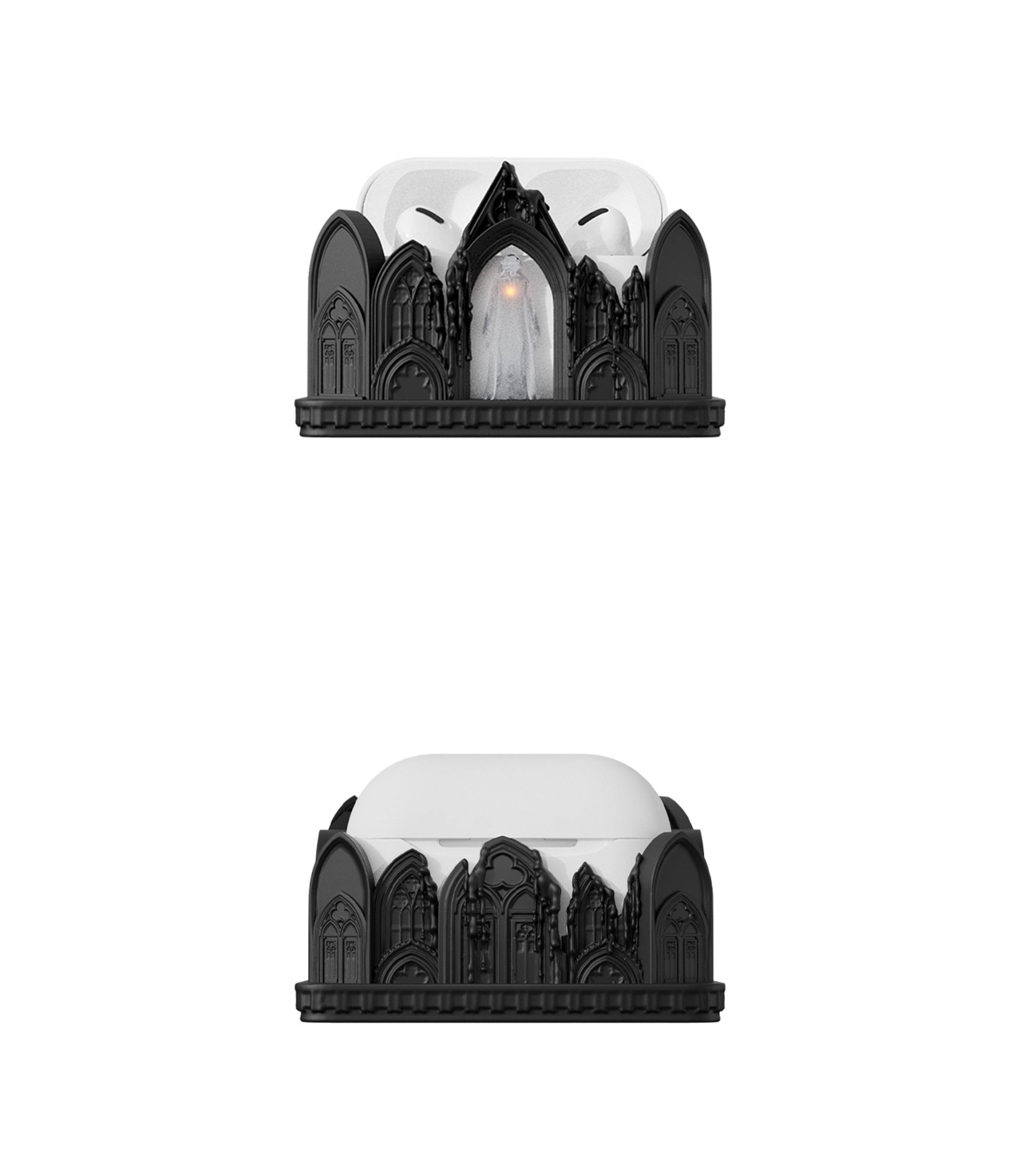 4th Generation Original Headphone Case Suitable For AirPods 4